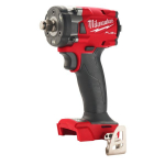 MILWAUKEE M18 FUELTM 1/2 Akumuliatorinis Smūginis veržliasukis 4933498058