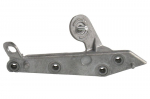 Sparno tvirtinimas Priekis De&scaron;inė Tinka: LAND ROVER RANGE ROVER VELAR L560 02.17-