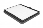 Salono filtras FILTRON K 1166