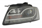 Priekinis žibintas VALEO VAL043577 AUDI A5