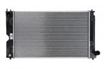 Variklio radiatorius NRF NRF 53421