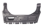 Apsauga po varikliu SEAT CORDOBA, IBIZA II, IBIZA III, IBIZA IV, IBIZA IV SC, IBIZA IV ST; SKODA FABIA I, FABIA I PRAKTIK, FABIA II, RAPID, ROOMSTER, ROOMSTER PRAKTIK; VW FOX, POLO, POLO IV, POLO V