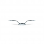 Vairas skersmuo 22mm ilgis 810mm CLASSIC HIGH spalva juoda Tinka: HONDA; SUZUKI; YAMAHA