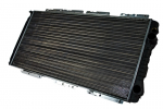 Variklio radiatorius THERMOTEC D7P001TT