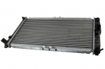 Variklio radiatorius D70006TT