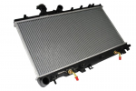 Variklio radiatorius THERMOTEC D77003TT