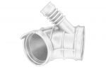 įsiurbimo vamzdis, oro filtras OE BMW 13 54 1 438 759