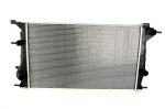 Variklio radiatorius NISSENS NIS 637607