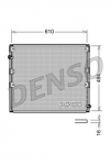 Kondicionieriaus radiatorius DCN50020