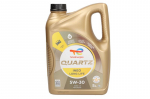 Variklių alyva TOTAL Quartz INEO (5L) 5W30 QUARTZ INEO LL 5W30 5L