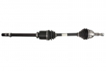pusa&scaron;is SKF VKJC 6013