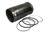 Cilindro tūta (gilzė) 89 867 110