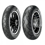 METZELER ME888 MARATHON ULTRA Padanga motociklų keliams MT90B16 TL 72H Vairuojamoji MT9016 OMME 72H ME888FR