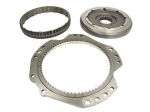 sinchronizatoriaus žiedas, mechaninė transmisija 88530729