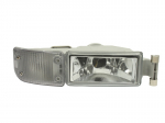 Rūko žibintas TRUCKLIGHT FL-MA003R