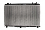Variklio radiatorius NISSENS NIS 675017