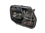 Priekinis žibintas MAGNETI MARELLI 714000813401 DACIA DUSTER, DUSTER/SUV