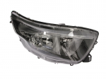 Priekinis žibintas MAGNETI MARELLI 712479001129 IVECO DAILY V, DAILY VI