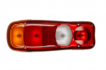 Žibintas galas De&scaron;inė MITSUBISHI CANTER (FB7, FB8, FE7, FE8) VII, CANTER (FE5, FE6) VI, FUSO