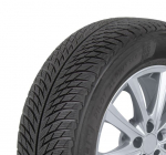MICHELIN Pilot Alpin 5 SUV RTF tipo padanga SUV/4x4 žieminė 275/45R20 ZTMI 110V PA5SZ