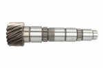 tarpinis velenas, mechaninė transmisija 105324