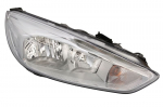 Priekinis žibintas VISTEON/VARROC 20-200-01162 FORD FOCUS III