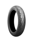 BRIDGESTONE Battlax BT46 Padanga motociklų keliams 120/80-17 TL 61H Galas 1208017 OMBR 61H BT46R