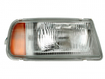 Priekinis žibintas TYC TYC 20-3062-05-2 SUZUKI VITARA
