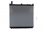 Variklio radiatorius NRF 52068