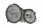 Žibintas Priekis De&scaron;inė MERCEDES CLK (A208), CLK (C208)
