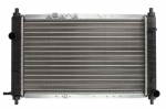 Variklio radiatorius THERMOTEC D70007TT