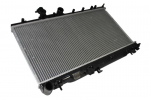 Variklio radiatorius THERMOTEC D77004TT