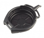 SEALEY Panaudotos alyvos surinkimo įranga SEA DRP02