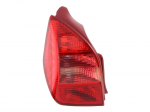 Žibintas galas Kairė CITROEN C2, C2 ENTERPRISE