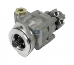 hidraulinis siurblys, vairo sistema 5.42150