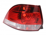 Žibintas galas Kairė VW GOLF VI