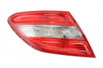 Žibintas galas Kairė MERCEDES C T-MODEL (S204), C (W204)