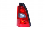 Žibintas galas Kairė SUZUKI WAGON R+