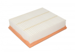 Oro filtras MANN-FILTER C 2548