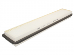 Salono filtras MANN-FILTER CU 5044