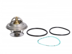 Au&scaron;inimo skysčio termostatas MAHLE TX 23 79D