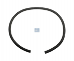 hidraulinė žarna, vairo sistema DT SPARE PARTS 4.10132