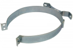 spaustukas, duslintuvas CLAMP CL884