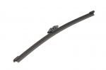 Stiklo valytuvas Silencio VR262 be r&Auml;melio 240mm (1 vnt.) Galas su aptaku