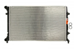 Variklio radiatorius NRF NRF 56153