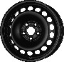 Ratlankis plieninis 6,5 x16 5x112 ET41