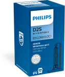 lemputė, priekinis žibintas PHILIPS PHI 85122WHV2C1