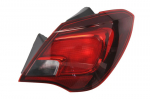 Žibintas galas De&scaron;inė OPEL CORSA E, CORSA E/HATCHBACK