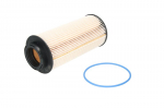 Degalų filtras MANN-FILTER PU 10 022 Z