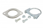 montavimo komplektas, i&scaron;metimo sistema BM CATALYSTS FK11366B